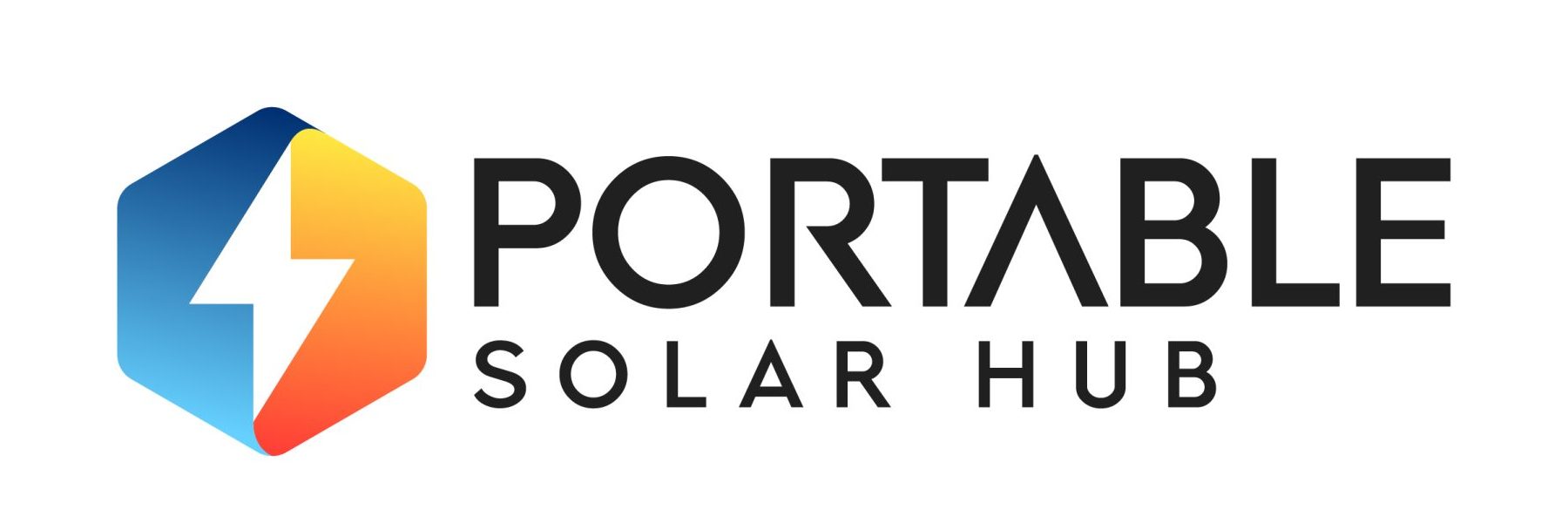 Portable Solar Hub